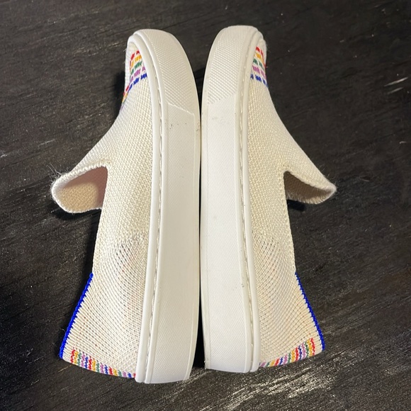 Rothy’s slip on shoes for kids - Picture 7 of 11